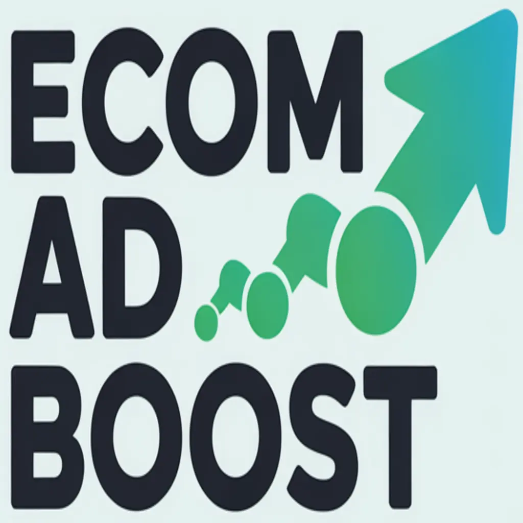 Ecom Ad Boost